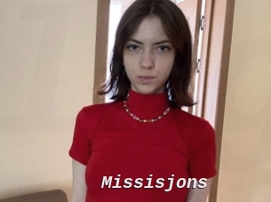 Missisjons