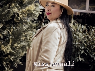 Missjennali
