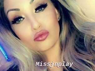 Missjnplay