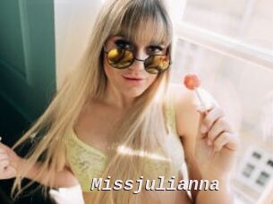 Missjulianna