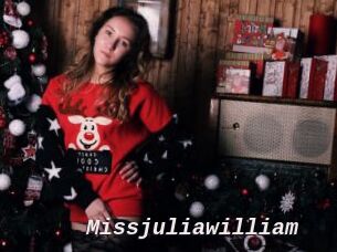 Missjuliawilliam