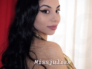 Missjuliax