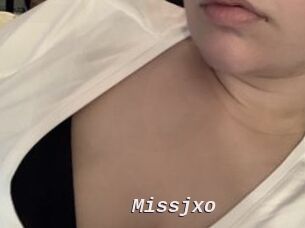 Missjxo
