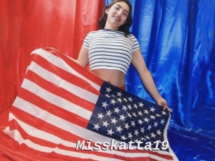 Misskatta19