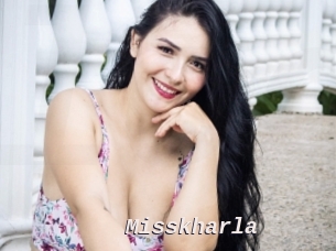 Misskharla