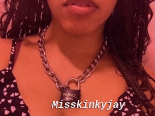 Misskinkyjay