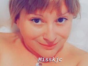 Misskjc
