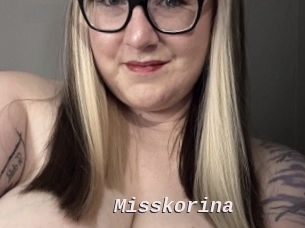 Misskorina