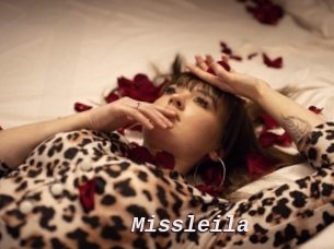 Missleila