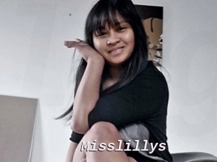 Misslillys