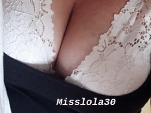 Misslola30
