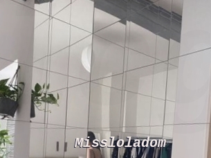 Missloladom
