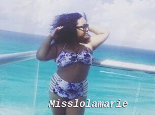Misslolamarie