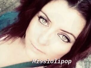 Misslolipop