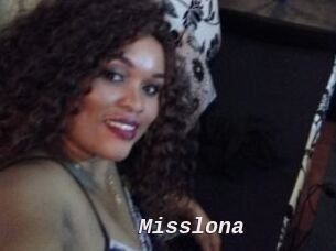 Misslona