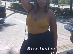 Misslustxx