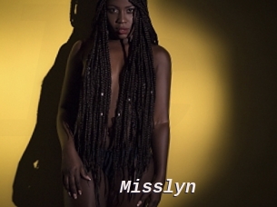 Misslyn