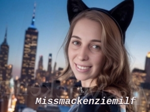 Missmackenziemilf