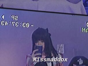 Missmaddox