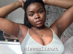 Missmaliaxox