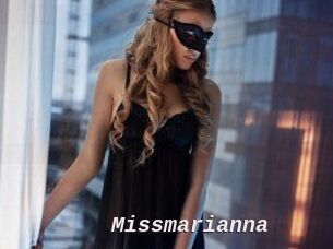 Missmarianna