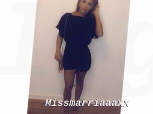 Missmarriaaaxx