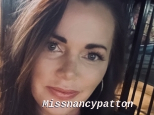 Missnancypatton