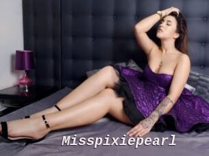 Misspixiepearl