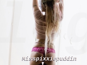 Misspixxiepuddin