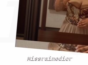 Missrainedior
