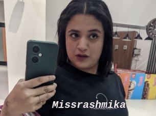 Missrashmika