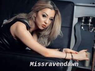 Missravendawn