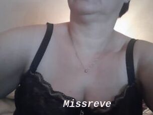 Missreve