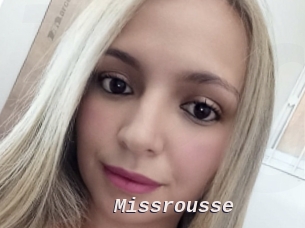 Missrousse