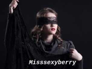 Misssexyberry