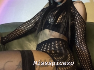Missspicexo