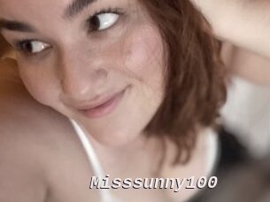 Misssunny100