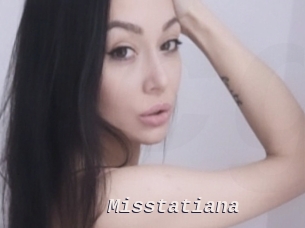 Misstatiana