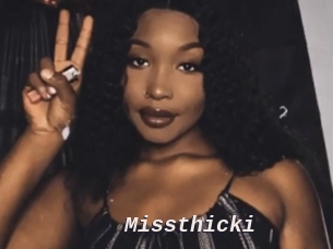Missthicki