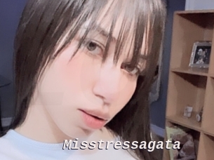 Misstressagata