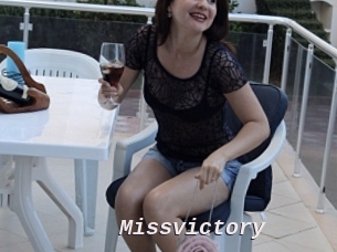 Missvictory