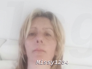 Missy1234