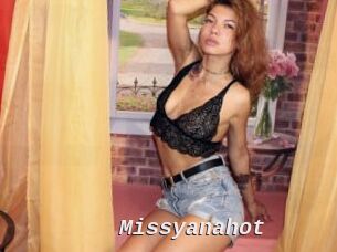 missyanahot Live Camgirls Sex