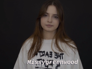 Missygreenwood
