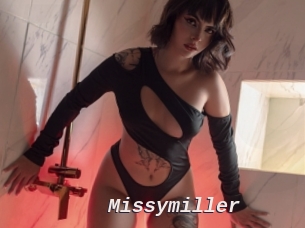 Missymiller