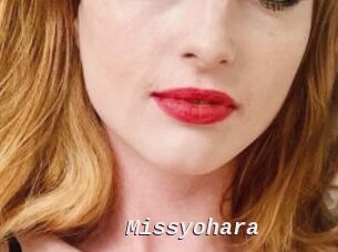 Missyohara