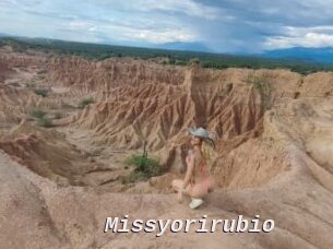 Missyorirubio