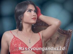 Missyoungandwild