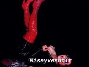 Missyvesnoir