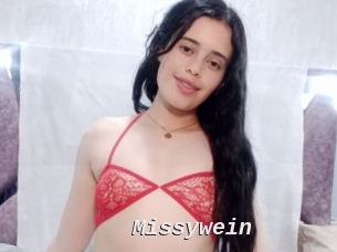 Missywein